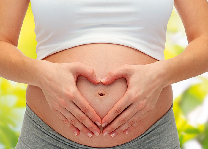 Pruebas de diagnóstico prenatal