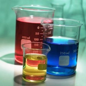Laboratorio clínico — procedimientos de análisis y muestras